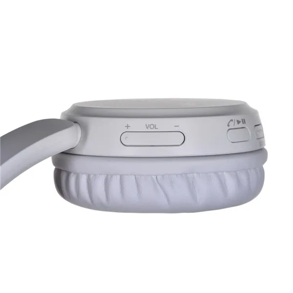 Wireless Headphones JVC HAS-36WWU Bluetooth Bluetooth 5.2 White Black