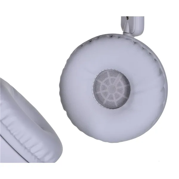 Wireless Headphones JVC HAS-36WWU Bluetooth Bluetooth 5.2 White Black