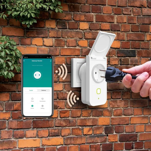Nutipistik Muvit iO Bluetooth Wi-Fi