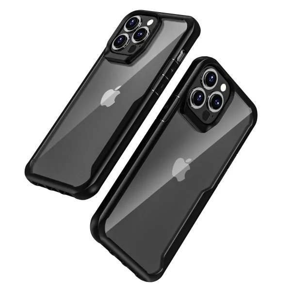 Pārvietojams Pārsegs Muvit for Change iPhone 13 Pro