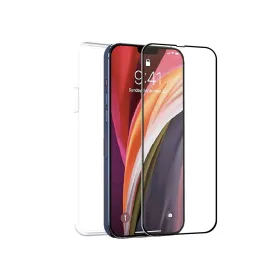 Mobiliojo dėklas ir apsauga Muvit for Change iPhone 13 Pro