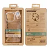 Mobile cover Muvit iPhone 13 Pro Transparent iPhone 13 Pro