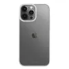 Pārvietojams Pārsegs Muvit iPhone 13 Pro Caurspīdīgs iPhone 13 Pro