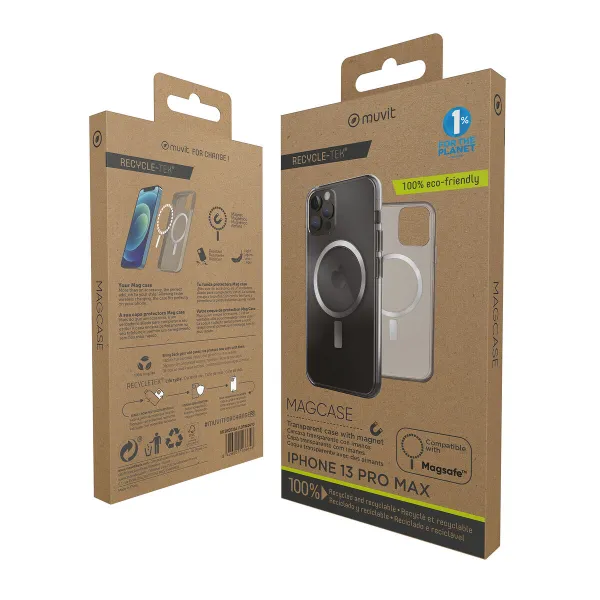 Ekrano apsauga Muvit iPhone 13 Pro Max iPhone 13 Pro Max