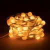 LED-tulede Pärg Muvit iO 10 m