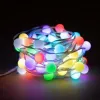 LED-tulede Pärg Muvit iO 10 m