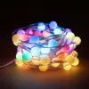 LED-valokranssi Muvit iO 10 m