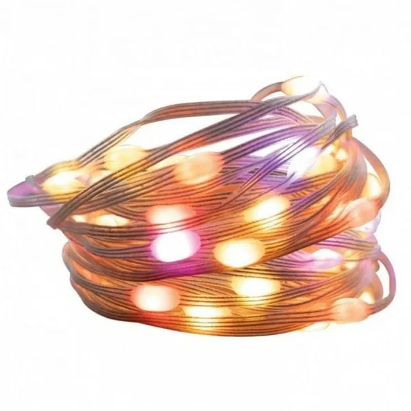 LED gaismu vītne Muvit iO 5 m