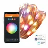 LED-tulede Pärg Muvit iO 5 m