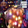 LED gaismu vītne Muvit iO 5 m