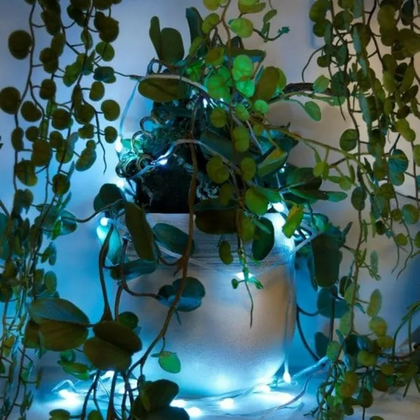 LED gaismu vītne Muvit iO 5 m