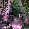 LED gaismu vītne Muvit iO 5 m