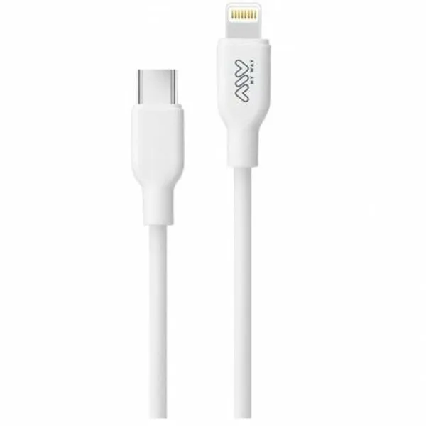 USB-Lightning Kaabel Myway MWUSC0023