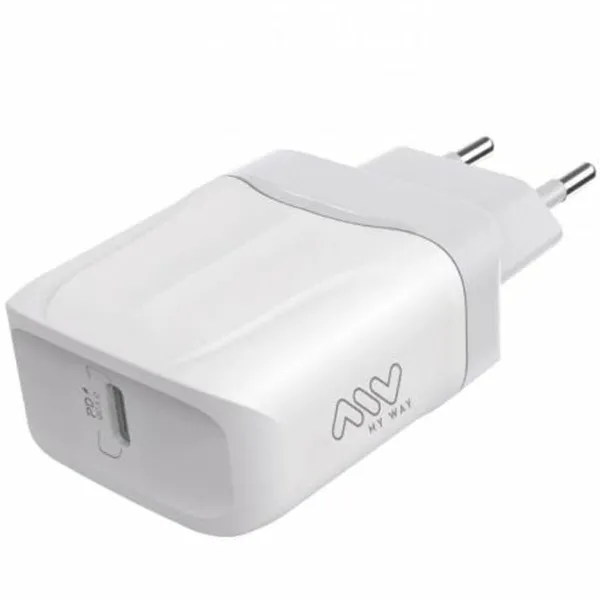 Wall Charger Myway
