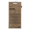 Waterproof case Muvit for Change Black Universal 6,5" (6,5")