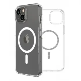 Mobiliojo telefono dėklas Muvit iPhone 14 Plus