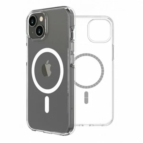 Pārvietojams Pārsegs Muvit iPhone 14 Plus