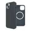 Pārvietojams Pārsegs Muvit for Change iPhone 14 Plus Melns Magnētisks