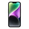 Mobile cover Muvit for Change iPhone 14 Plus Black Magnetic