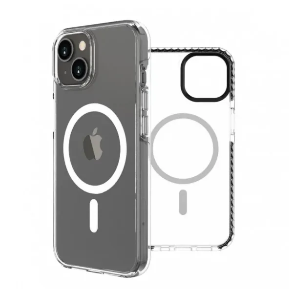 Pārvietojams Pārsegs Muvit iPhone 14 Plus