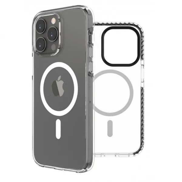 Pārvietojams Pārsegs Muvit iPhone 14 Pro Max