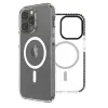 Mobile cover Muvit iPhone 14 Pro Max