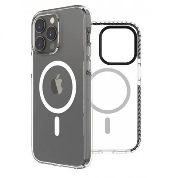 Pārvietojams Pārsegs Muvit iPhone 14 Pro Max