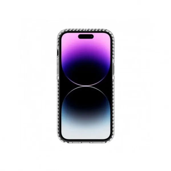 Pārvietojams Pārsegs Muvit iPhone 14 Pro Max