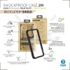 Mobile cover Muvit for Change iPhone 13/14