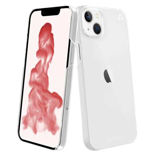 Mobiliojo telefono dėklas Muvit for Change iPhone 14 Plus iPhone 14 Plus