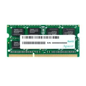 RAM Memory Apacer DS.04G2K.KAM