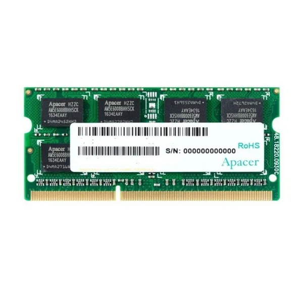 RAM Memory Apacer DS.04G2K.KAM