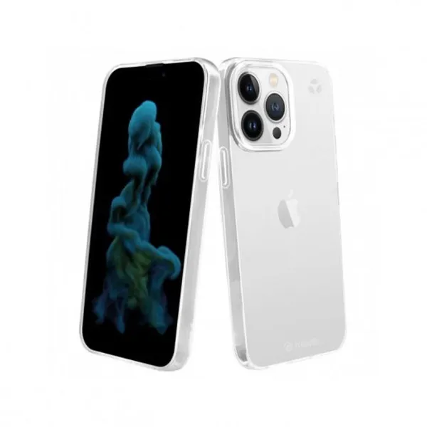 Pārvietojams Pārsegs Muvit iPhone 14 Pro Max