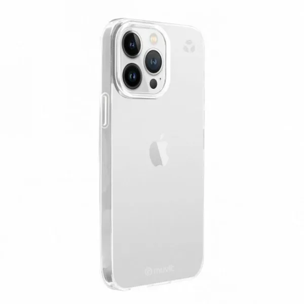 Pārvietojams Pārsegs Muvit iPhone 14 Pro Max