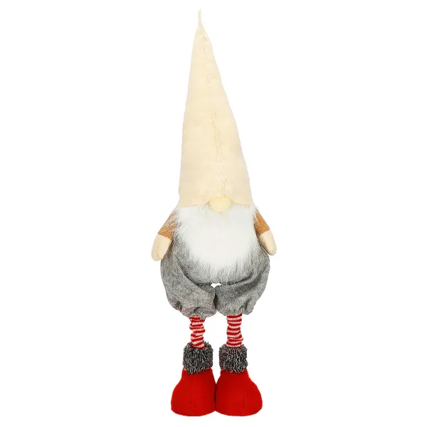 Ziemassvētku rūķītis Springos CA1241 53-70 cm