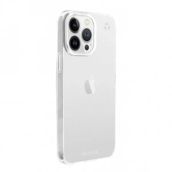 Pārvietojams Pārsegs Muvit iPhone 14 Pro Max
