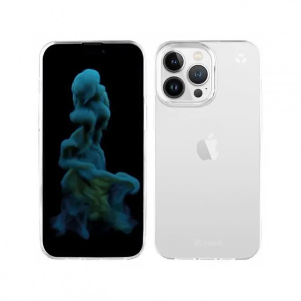 Pārvietojams Pārsegs Muvit iPhone 14 Pro Max