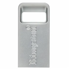 Door bolt EDM 85529 Silver 40 mm Reinforced