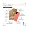 Mobiliojo telefono dėklas Muvit iPhone 14 Pro Max