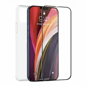Suojakuoret ja suoja Muvit iPhone 14 Plus