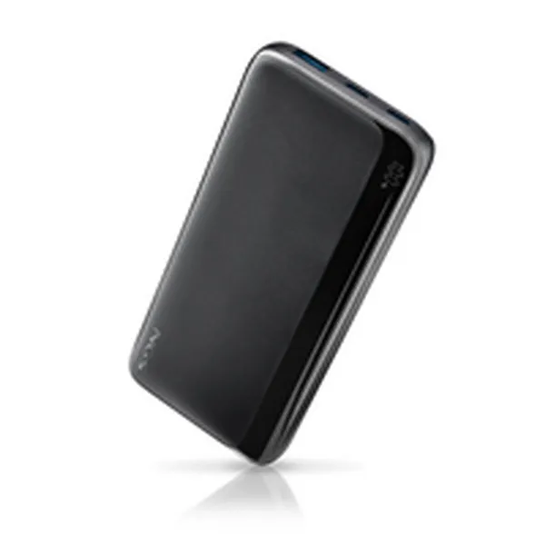 Adaptor NGS NGS-ACCESORIOS-0340 Black