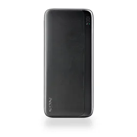 Adaptor NGS NGS-ACCESORIOS-0340 Black