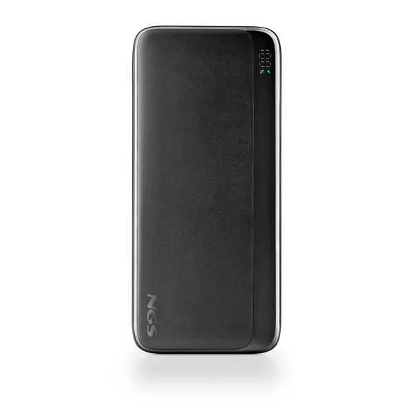 Adaptor NGS NGS-ACCESORIOS-0340 Black