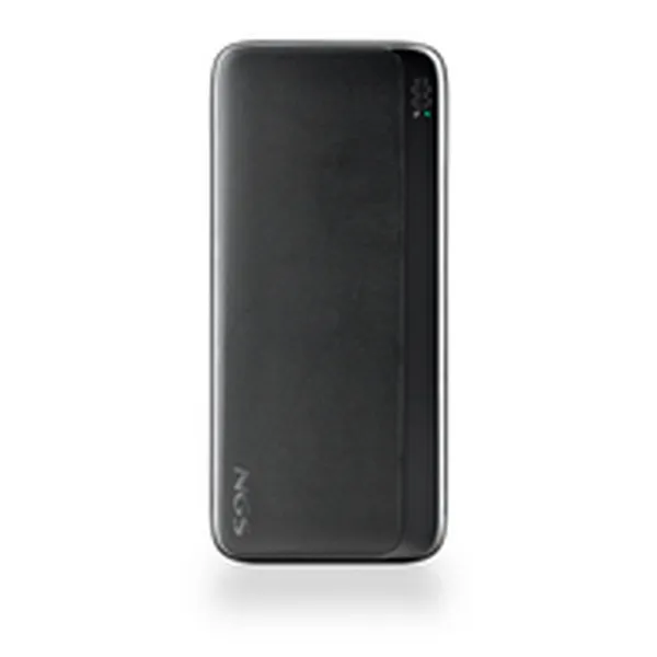 Adaptor NGS NGS-ACCESORIOS-0340 Black