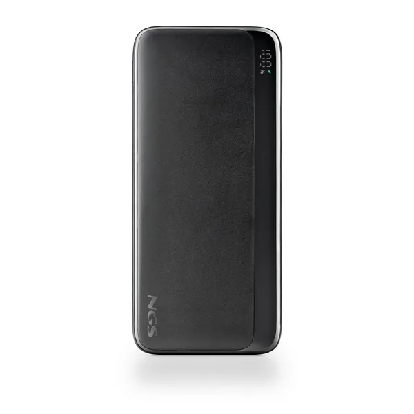 Adaptor NGS NGS-ACCESORIOS-0340 Black