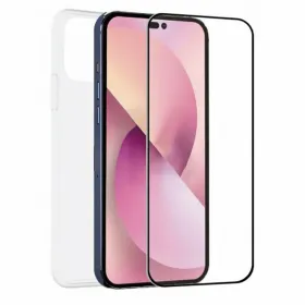 Pārvietojams Pārsegs Muvit iPhone 14 Pro Max