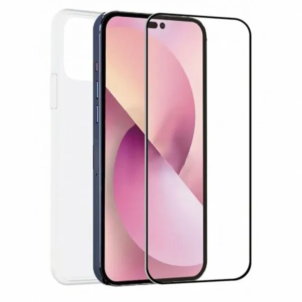 Mobiiltelefoni Kaaned Muvit iPhone 14 Pro Max
