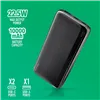 Adaptor NGS NGS-ACCESORIOS-0340 Black