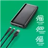 Adaptor NGS NGS-ACCESORIOS-0340 Black