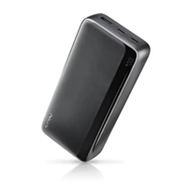 Adaptor NGS NGS-ACCESORIOS-0346 Black